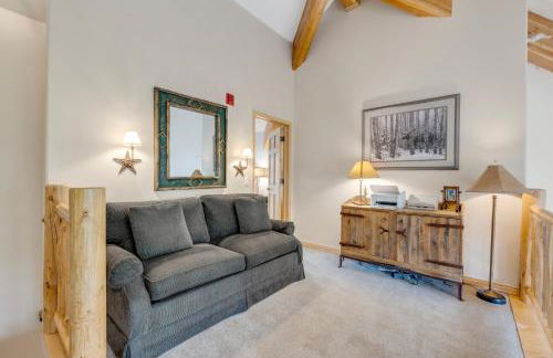 The Corral at Breckenridge by Great Western Lodging - Foto 107