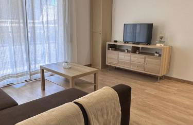 PIS AMB PARQUING AL CENTRE DE PALAMóS - Foto 5