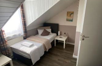 Holiday Home Wohlfühlhaus 55 by Interhome - Foto 13