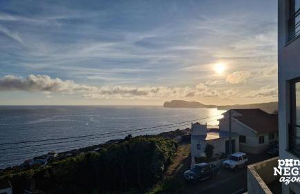 Casa Maré by PontaNegraAzores - Foto 19