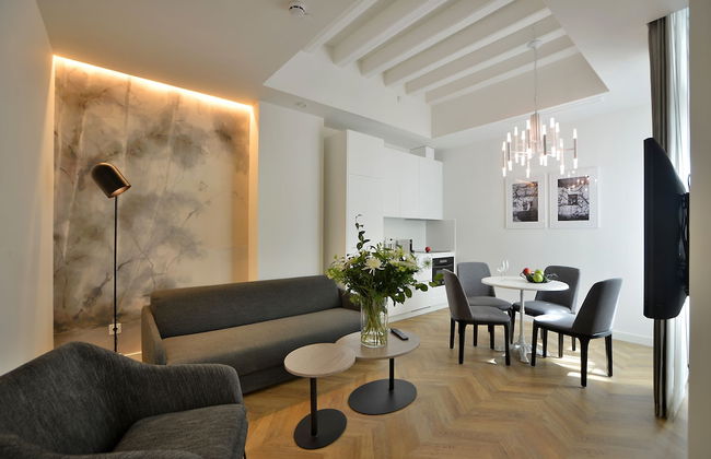 Plaza Mina Suites - Adults Recommended - Foto 78