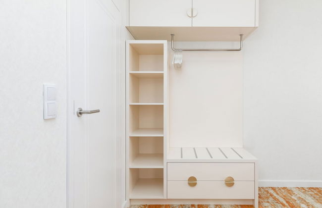 Bel Mare Apartments by Renters - Photo 17