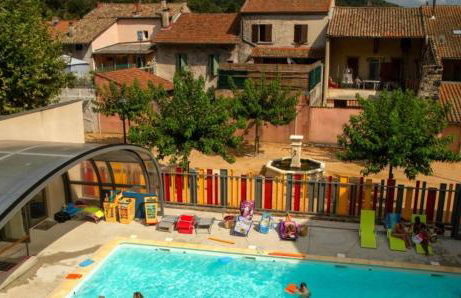 Le Refuge Ardéchois - Photo 14