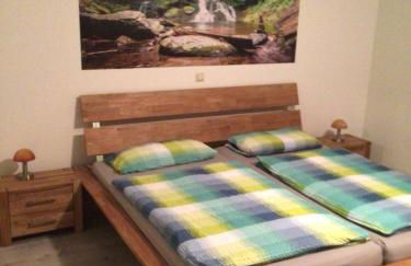 Ferienwohnung Zur Kartause - Foto 9