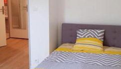 Location appartement meublé 1 pièce - Foto 5