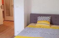 Location appartement meublé 1 pièce - Foto 5