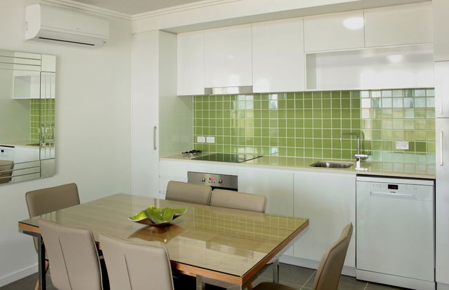 Pacific Sands Apartments - Foto 26