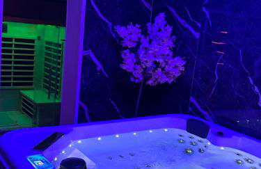 Dream Spa Jacuzzi&Sauna - Photo 6