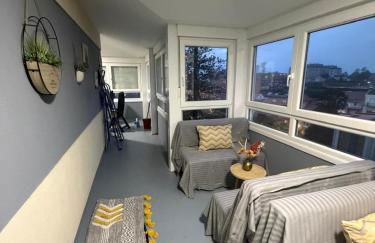 Mirador da Guarda - Foto 11