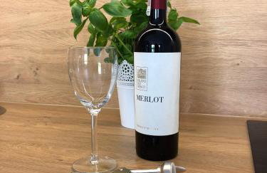 Modern Flat parking w garażu podziemnym - Foto 16