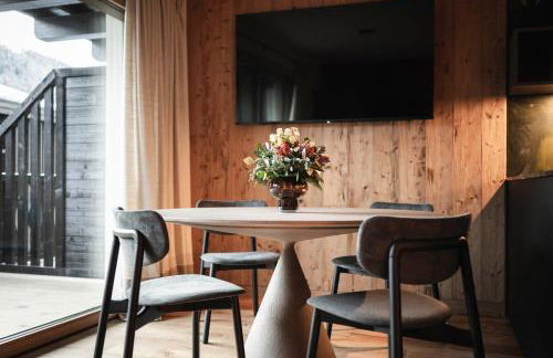 DISTINCTIVE LUXURY DOLOMITI Apartments TERRE71 - Foto 25