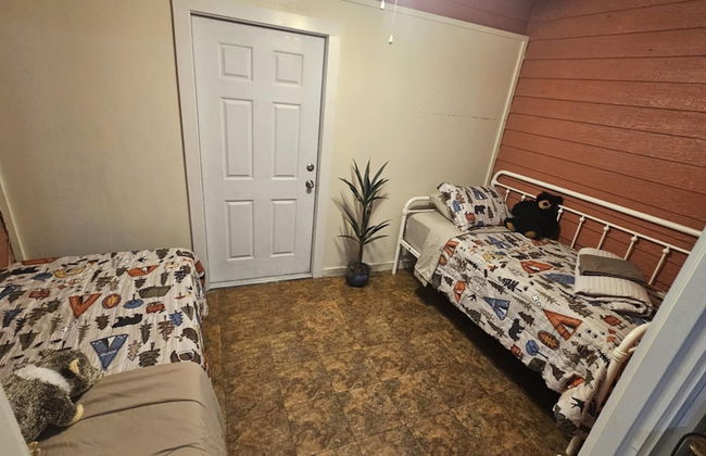 Butterfield Inn Main Street Cottages - Foto 24