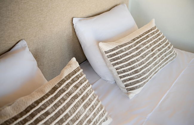 Villa Hibiscus - Foto 2