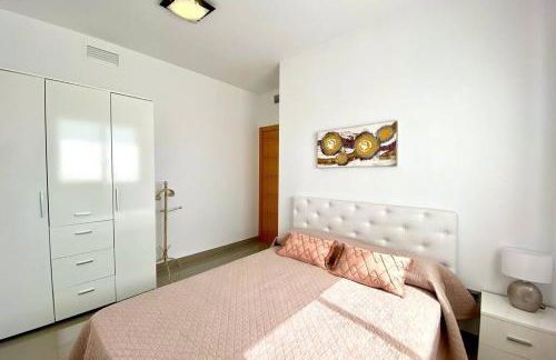 Chalet moderno con piscina en Mont - roige Bahia - Foto 16