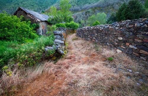 Casa Rural Aguas Frias II - Foto 42