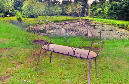 Villa in Swiecianowo Near Ostrowieckie Lake - Foto 49