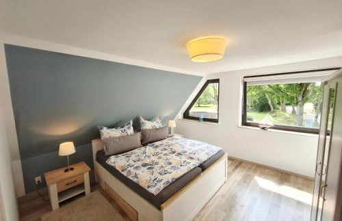 Ferienwohnung Prange Cuxhaven - Foto 10