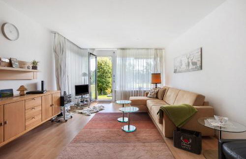 Fewo Waldfee - Foto 1