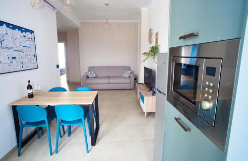 Ampio bilocale panoramico ristrutturato Inalpi arena - Torino - Foto 6