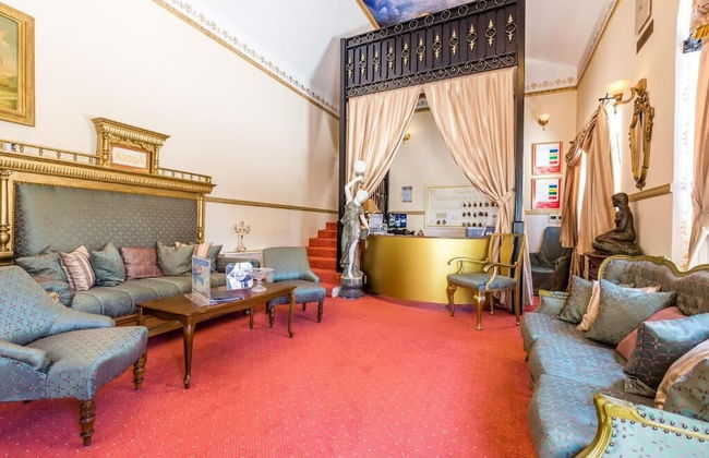 Integrated Hotel Arbia - Margita Deluxe - Foto 10