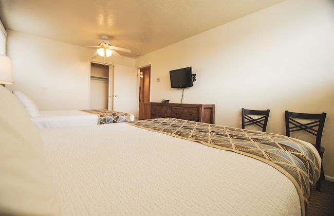 Multi Resorts at Bear Lake - Photo 8