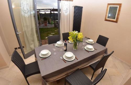 Tuscan Retreat in Aiale - Foto 10