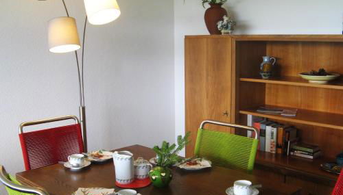 Ferienwohnung Schwarzwald Oase Kniebis - Foto 3