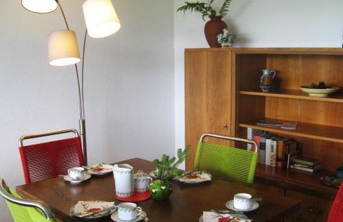 Ferienwohnung Schwarzwald Oase Kniebis - Foto 3