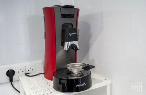 Appartement Confort - Centre Ville - Balcon - Wifi - Photo 7