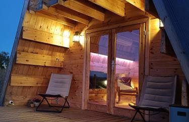 Chalé da Cumieira Nova - Foto 46