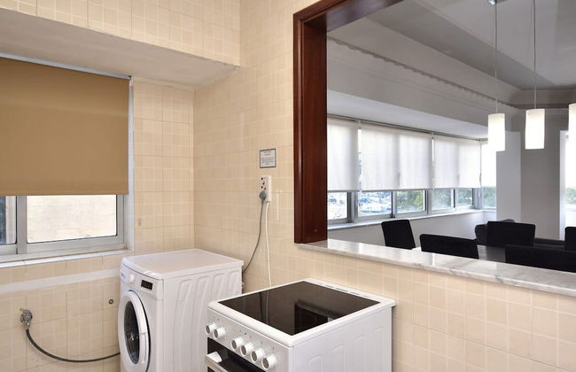 Bright and Central 2 Bedroom With Harbour View - Foto 9