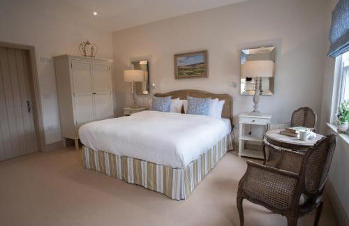 Carlton Towers Stapleton's & Parkgate's - Foto 19