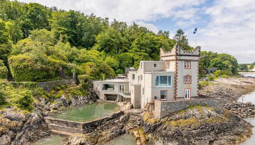 Balcary Tower - Foto 2