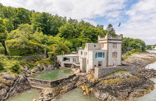 Balcary Tower - Foto 2