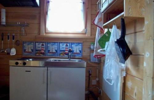 Holiday Home Uns Hüsung by Interhome - Foto 9