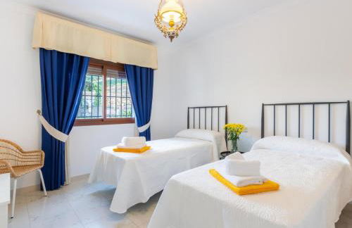 Finca Puerto Ermita - Spa Privado - Ideal Retiros - Foto 13