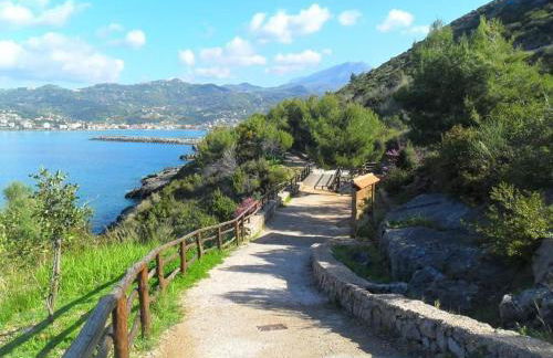 VILLA a MARE - Foto 45