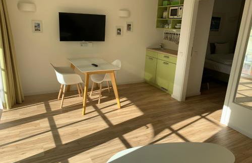 Park-Lodge Am Rohrbusch - Foto 9