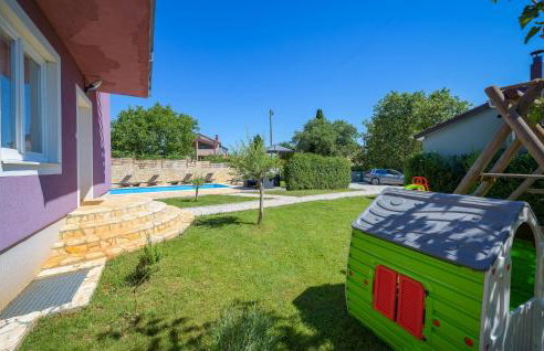 Holiday Home Perci 13 - Foto 12