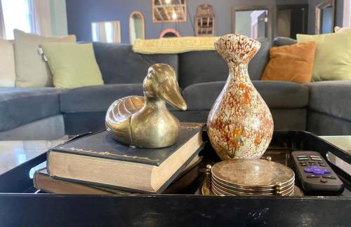 Downtown Lynchburg REAL loft living Va Virginia - Foto 31