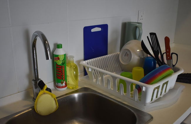 Hyve Studio Suites - Foto 18