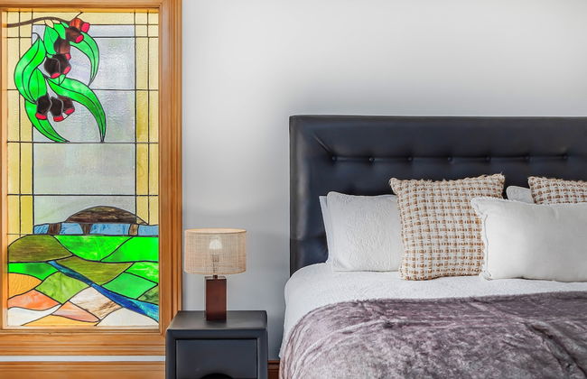 Attunga Park Main House - Foto 8