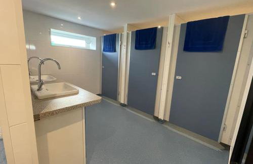 The Old Dairy Accommodation - Foto 23