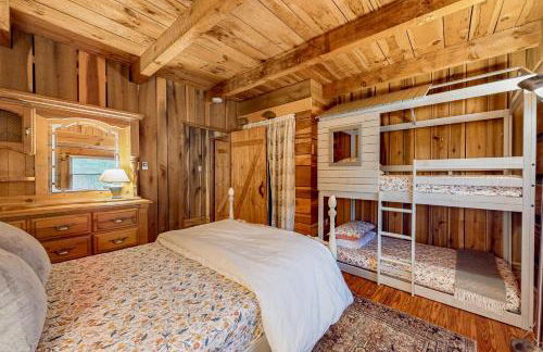 Gold Creek Cabin - Foto 13