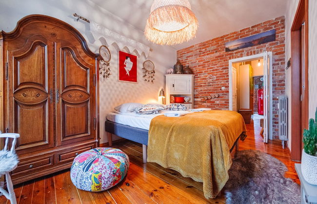 Apartamenty Sun & Snow Old Town Gdańsk - Foto 37