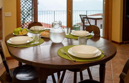 Italian Vacation Homes - Garden Lake Iseo - Foto 11