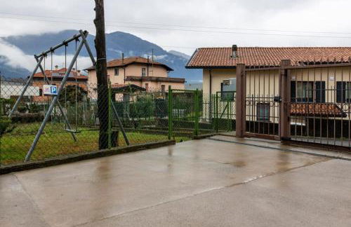 Casa More, Costa Volpino Ospitar - Photo 36