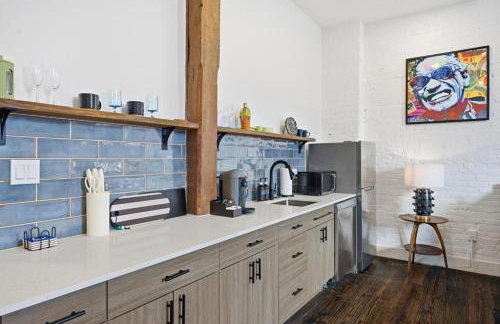 The Ray Soulful King Studio Pool - Foto 15