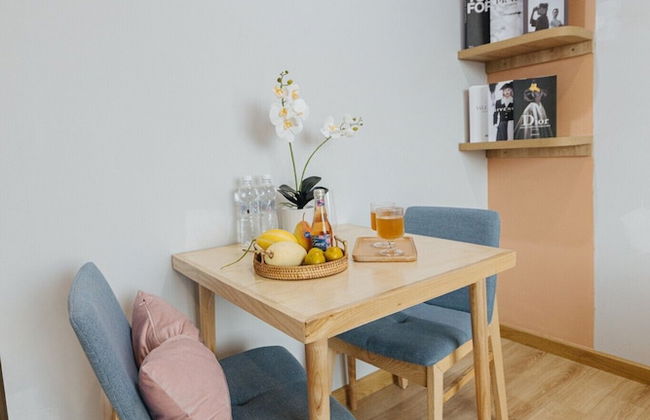 Crescendo Urban Stay - Foto 43