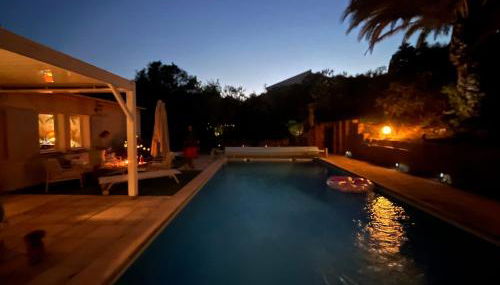 villa Estérel au coeur de Mandelieu - Foto 4